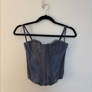 UO Viral Corset